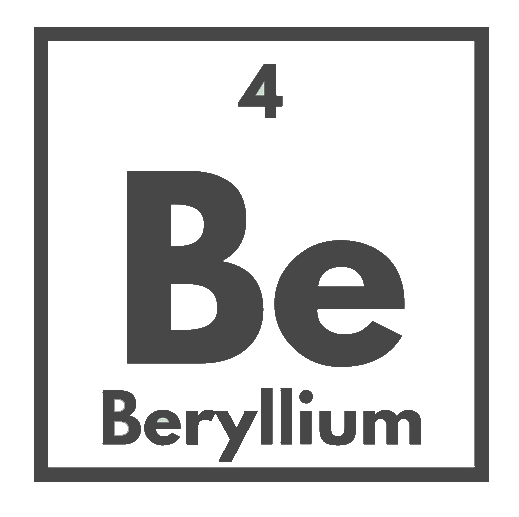 beryllium